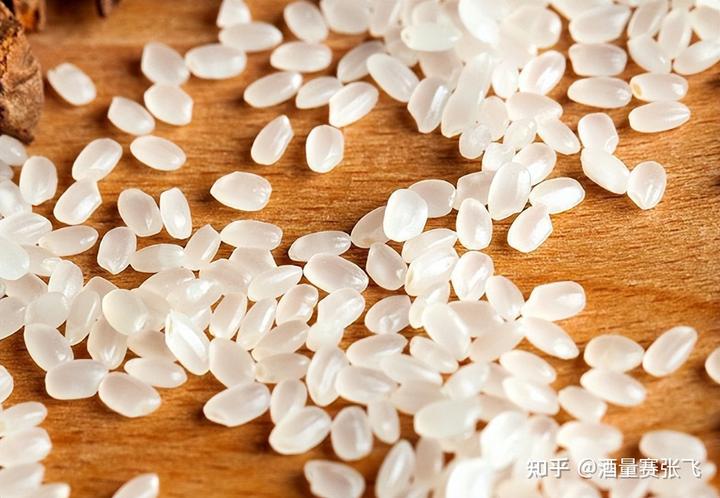 富硒大米有短米吗(富硒大米中的硒指的是什么)-硒宝网