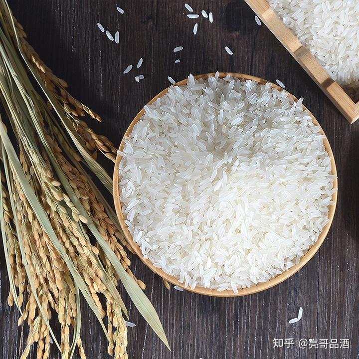 富硒大米有短米吗(富硒大米含硒吗)-硒宝网