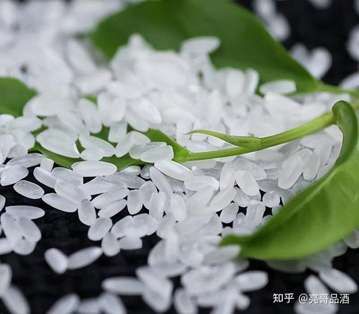 富硒大米有短米吗(富硒大米含硒吗)-硒宝网