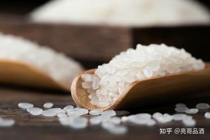 富硒大米有短米吗(富硒大米含硒吗)-硒宝网