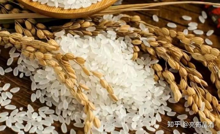 富硒大米有短米吗(富硒大米含硒吗)-硒宝网