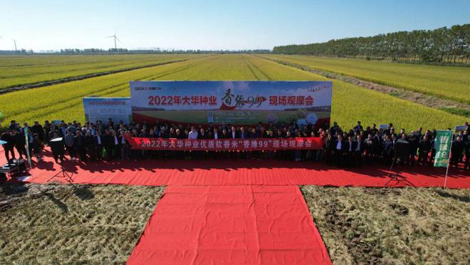 苏垦米业富硒大米(苏垦大米好吃吗)-硒宝网