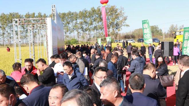 苏垦米业富硒大米(苏垦大米好吃吗)-硒宝网