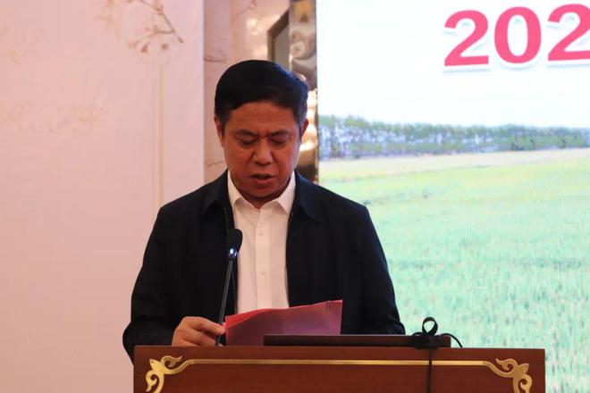 苏垦米业富硒大米(苏垦大米好吃吗)-硒宝网