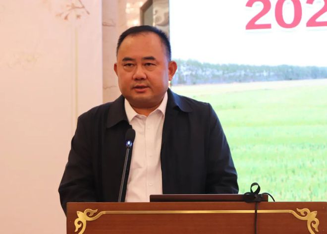 苏垦米业富硒大米(苏垦大米好吃吗)-硒宝网