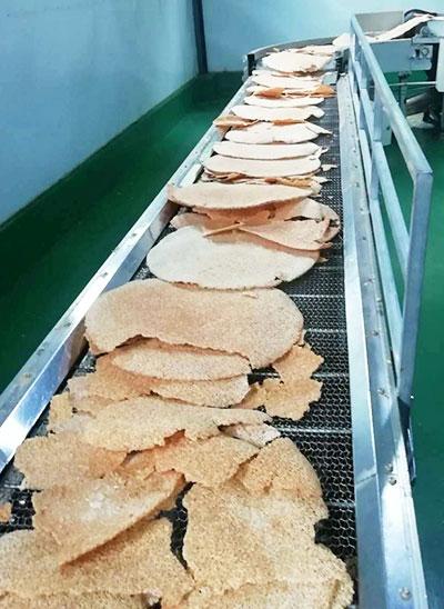 中科大富硒的大米（富硒大米厂家）-硒宝网