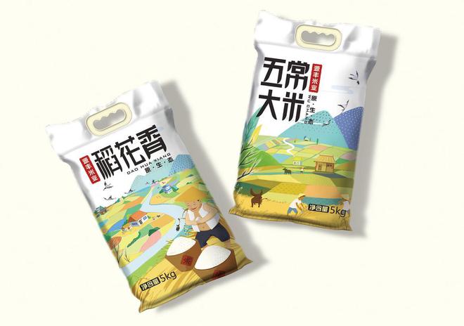 富硒大米怎么做的（富硒大米怎样食用）-硒宝网