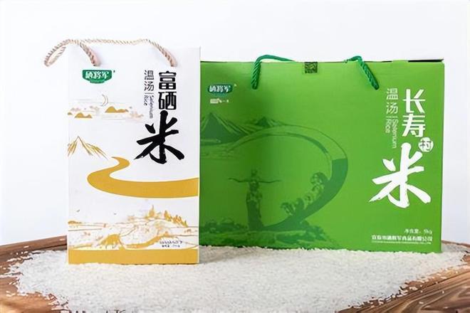 富硒大米怎么做的（富硒大米怎样食用）-硒宝网