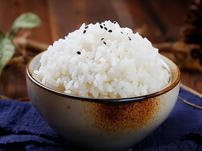 富硒大米和食用油(大米食用油富硒含量高吗)-硒宝网