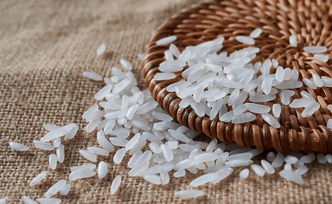 富硒大米和食用油(大米食用油富硒含量高吗)-硒宝网