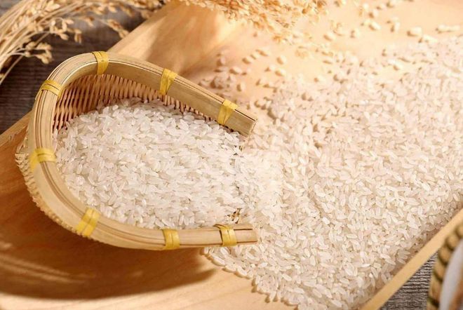 富硒大米和食用油(大米食用油富硒含量高吗)-硒宝网