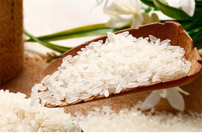 富硒大米和食用油(大米食用油富硒含量多少)-硒宝网