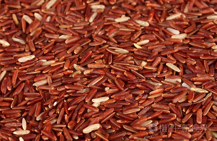 星火大米富硒黑米（黑米含硒元素吗）-硒宝网