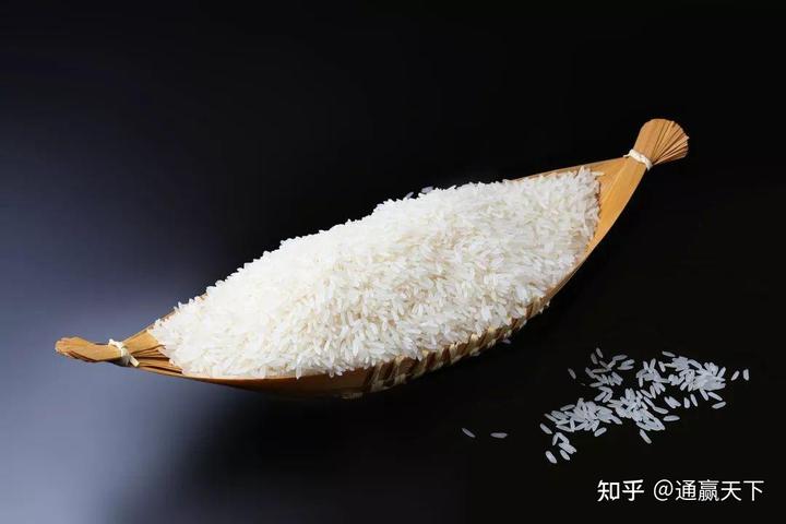 中粮有富硒大米吗（中国富硒大米）-硒宝网