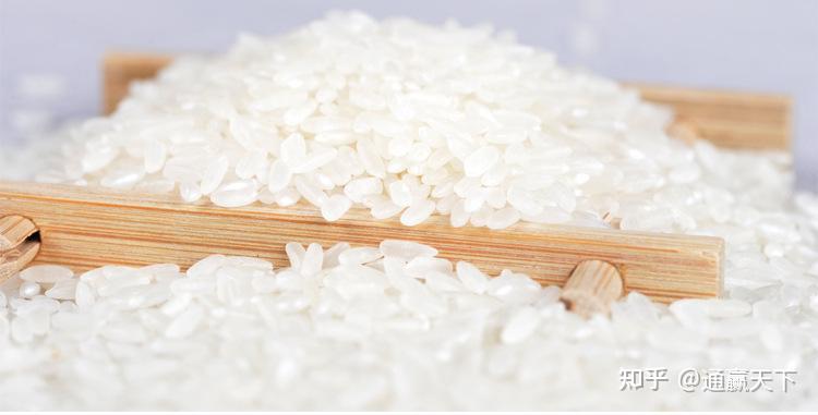 中粮有富硒大米吗（中国富硒大米）-硒宝网