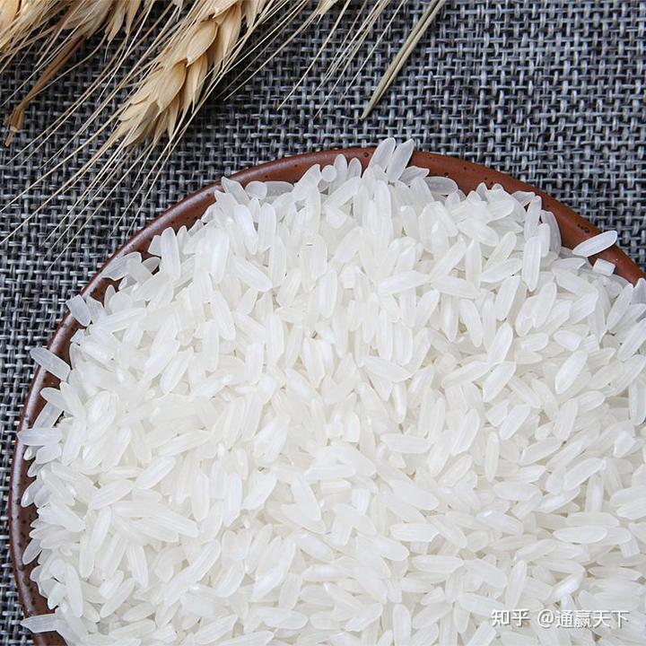 中粮有富硒大米吗（中国富硒大米）-硒宝网