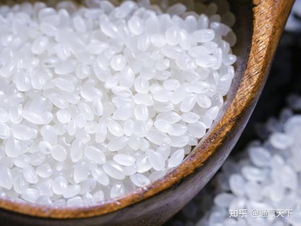 中粮有富硒大米吗（中国富硒大米）-硒宝网