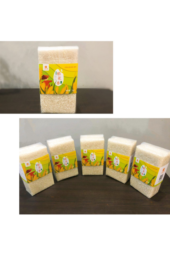 五常有机富硒大米（五常富硒米的功效和作用）-硒宝网