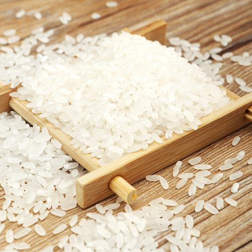 五常有机富硒大米（五常富硒米的功效和作用）-硒宝网