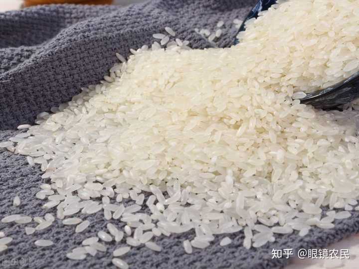 黑龙江富硒地大米(黑龙江富硒大米产地)-硒宝网