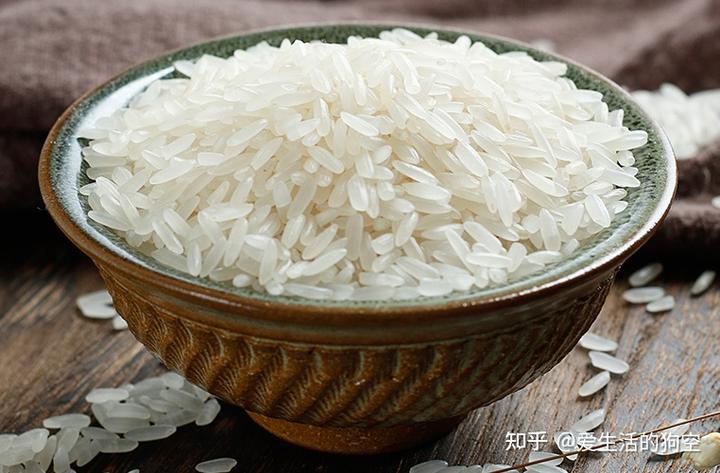 松莹富硒大米价格（富硒优质大米）-硒宝网