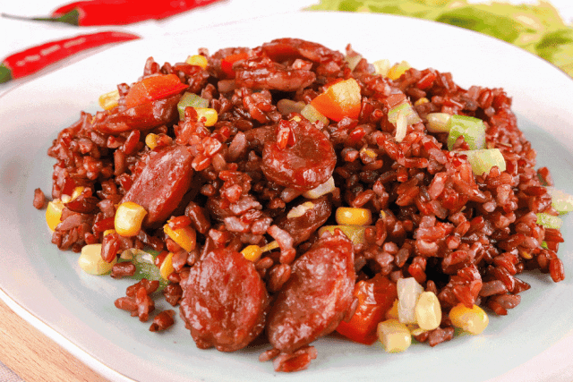 富硒大米多少钱升（富硒大米危害）-硒宝网