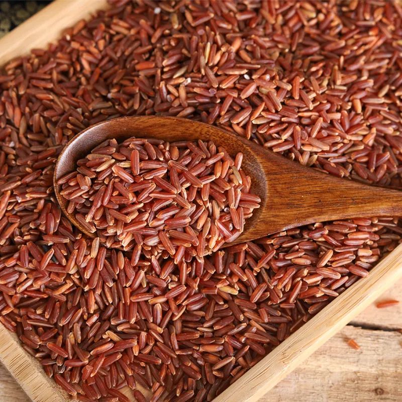 富硒大米多少钱升（富硒大米危害）-硒宝网