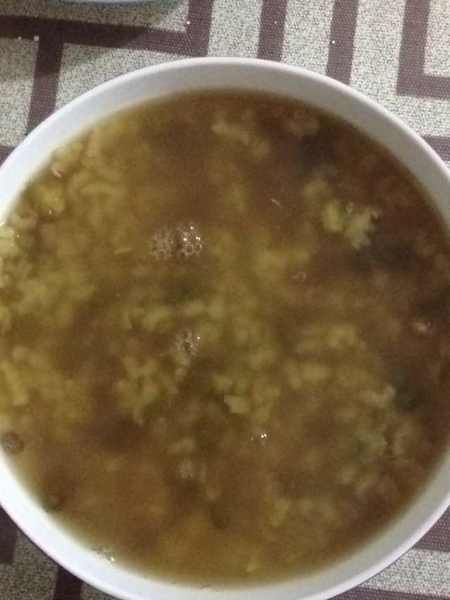 富硒大米粥的做法（富硒粥米煮稀饭还是干饭好）-硒宝网