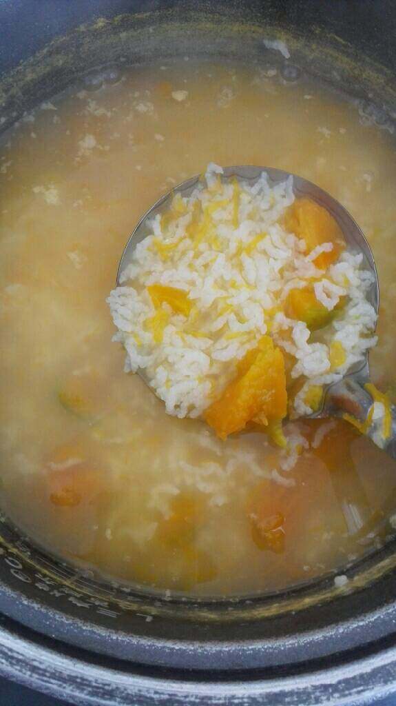 富硒大米粥的做法（富硒粥米煮稀饭还是干饭好）-硒宝网