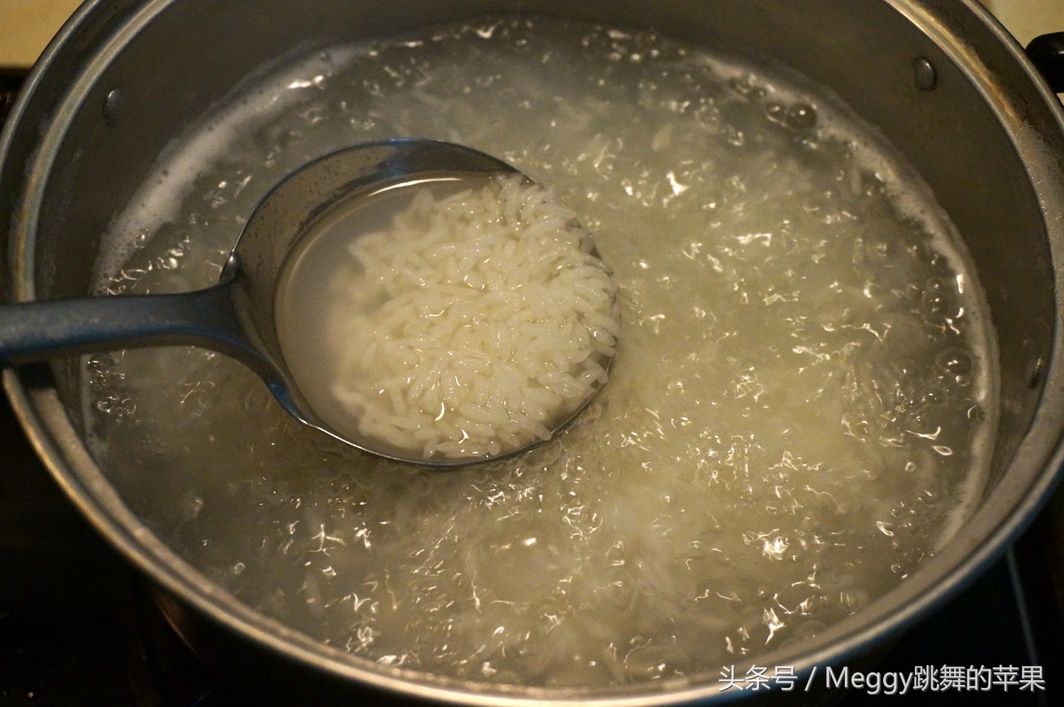 富硒大米粥的做法（富硒粥米煮稀饭还是干饭好）-硒宝网