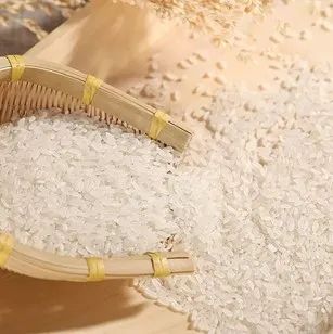 三亚有机富硒大米(富硒大米好还是有机大米好)-硒宝网