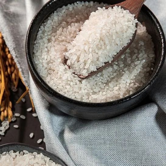 三亚有机富硒大米(富硒大米好还是有机大米好)-硒宝网