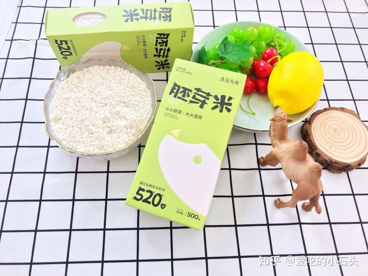 富硒大米的创始人（富硒大米的由来）-硒宝网