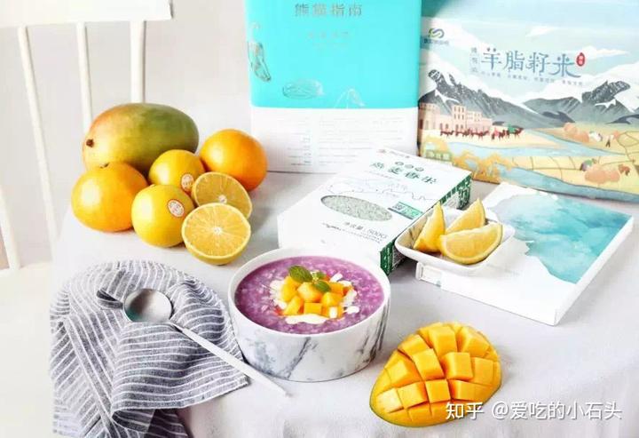 富硒大米的创始人（富硒大米的由来）-硒宝网