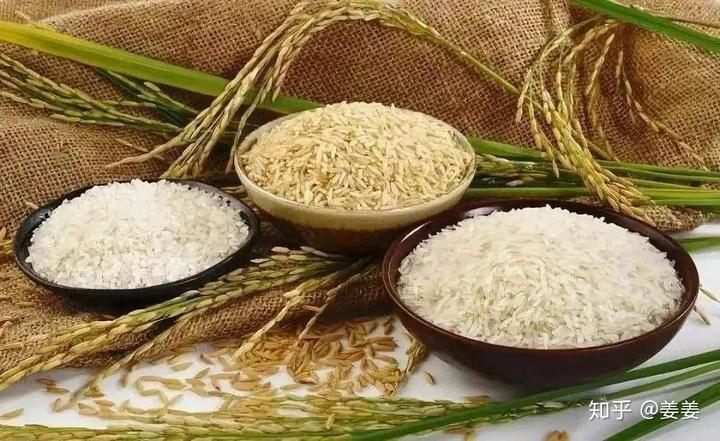 富硒大米包装袋子（富硒大米包装简介）-硒宝网