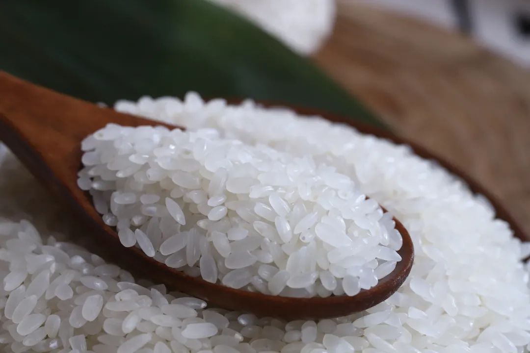 富硒大米有米香吗(富硒大米味道)-硒宝网