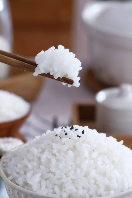 富硒大米有米香吗(富硒大米味道)-硒宝网