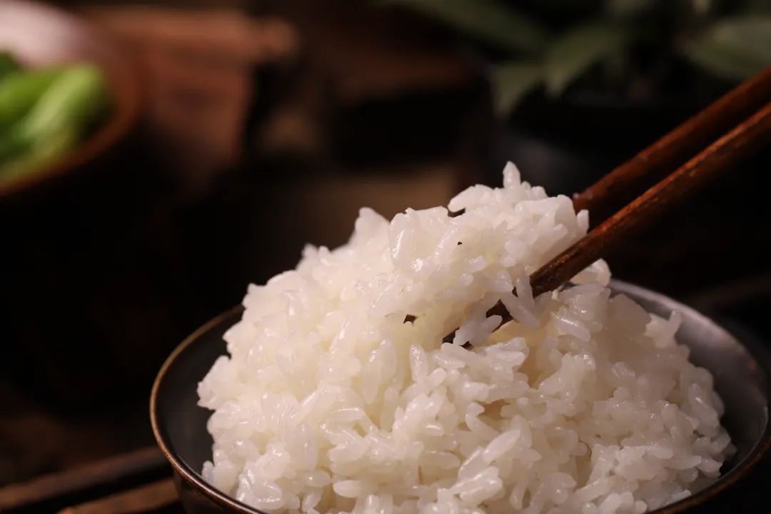 富硒大米有米香吗(富硒大米味道)-硒宝网