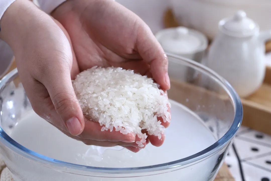 富硒大米有米香吗(富硒大米味道)-硒宝网