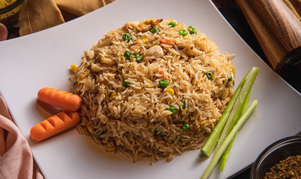 溢田五常富硒大米(富硒五常大米稻花香多少钱一斤)-硒宝网