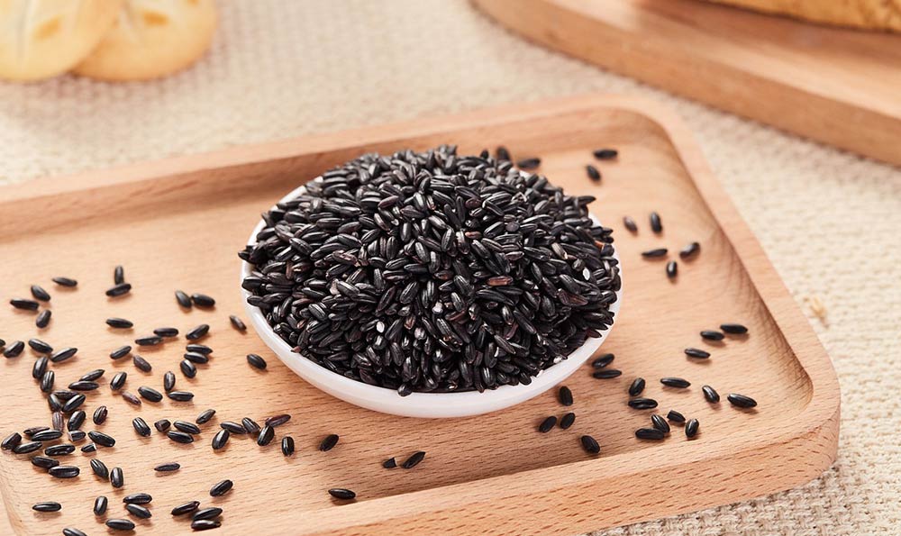 溢田五常富硒大米(富硒五常大米稻花香多少钱一斤)-硒宝网