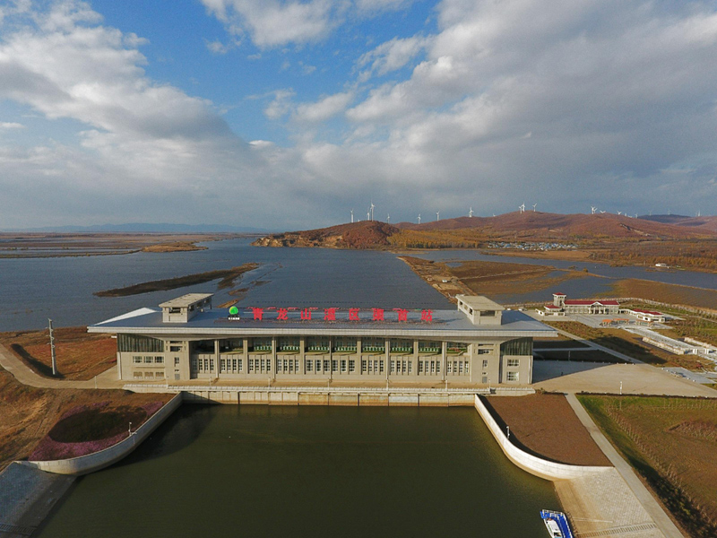 三江平原富硒大米（三江平原大米品质优良的原因）-硒宝网