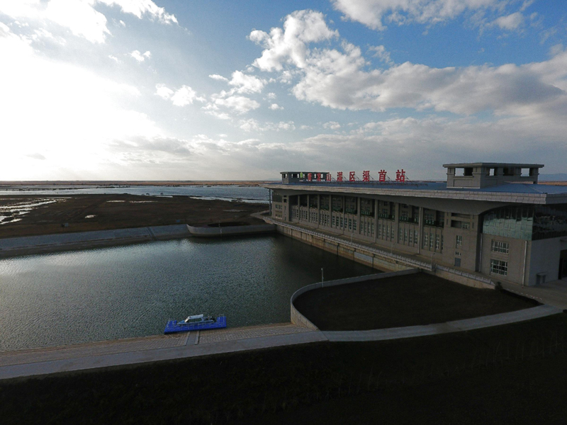 三江平原富硒大米（三江平原大米品质优良的原因）-硒宝网