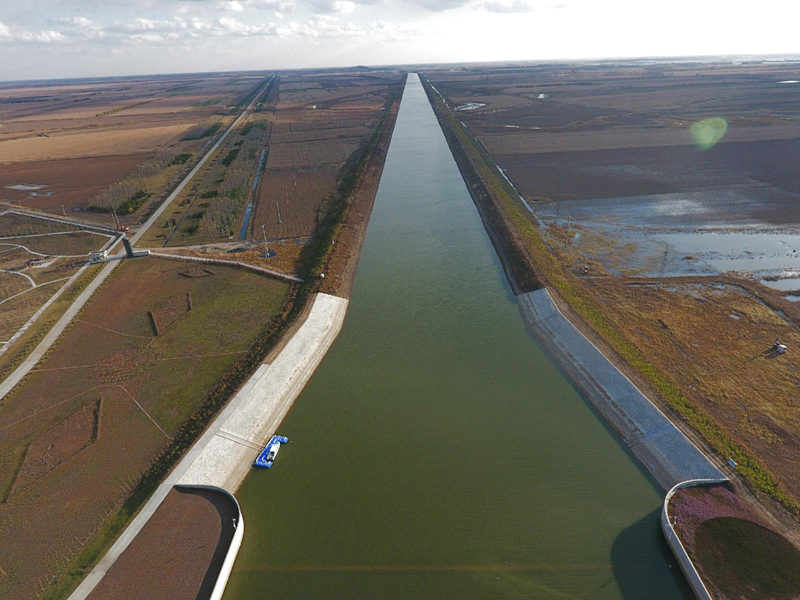 三江平原富硒大米（三江平原大米品质优良的原因）-硒宝网