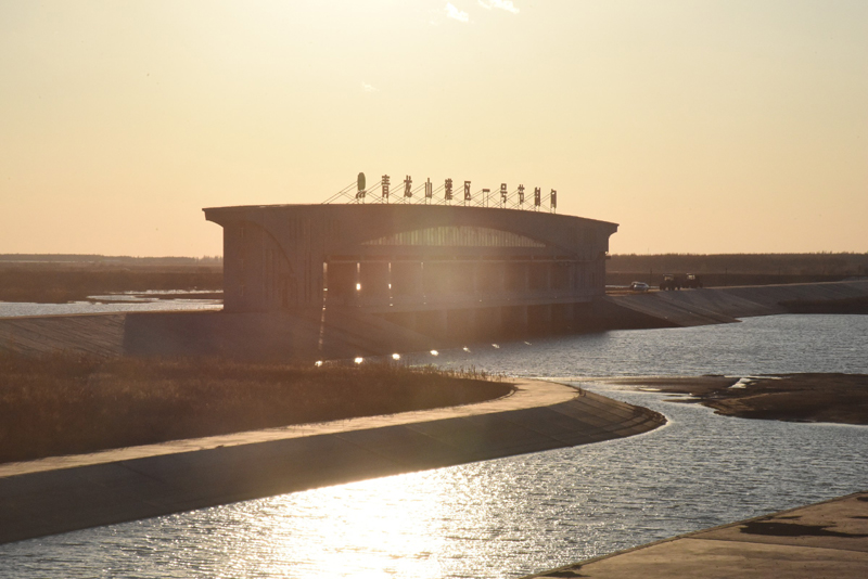 三江平原富硒大米（三江平原大米品质优良的原因）-硒宝网