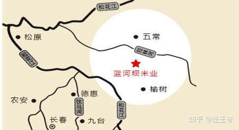 福兆年高富硒大米（富硒大米多少钱一公斤）-硒宝网