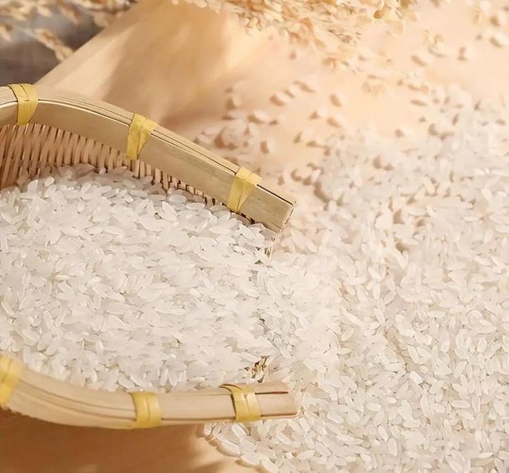 祥合五常富硒大米(五常富硒米的功效和作用)-硒宝网