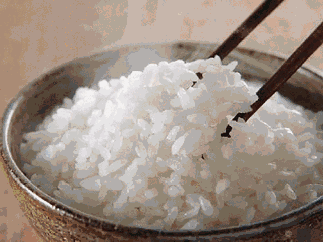 富硒大米1厘米长（富硒大米中含有的主要营养素是）-硒宝网