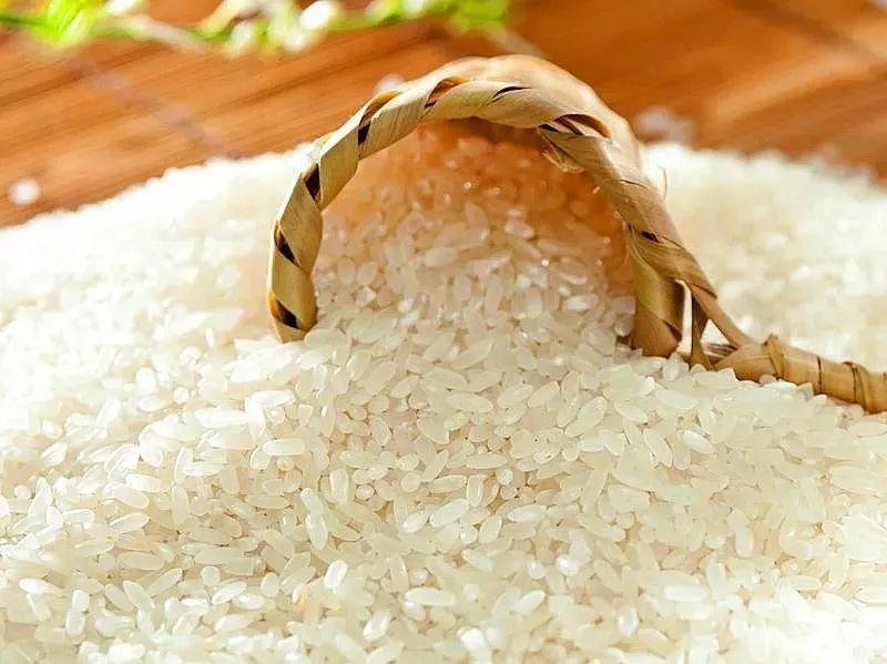 富硒大米1厘米长（富硒大米中含有的主要营养素是）-硒宝网