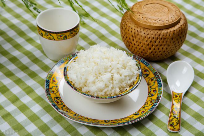 富硒米和五常大米(富硒米好吃还是五常米好吃)-硒宝网